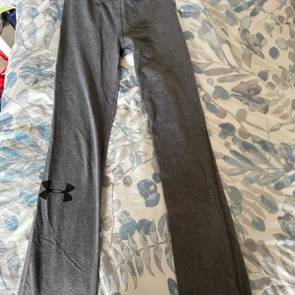 Yoga pants
